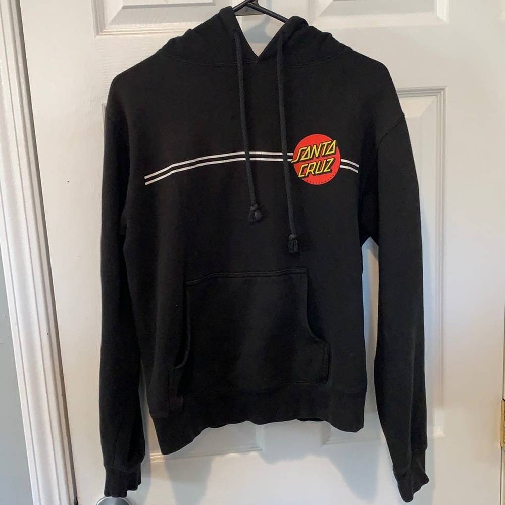 Santa Cruz Hoodie